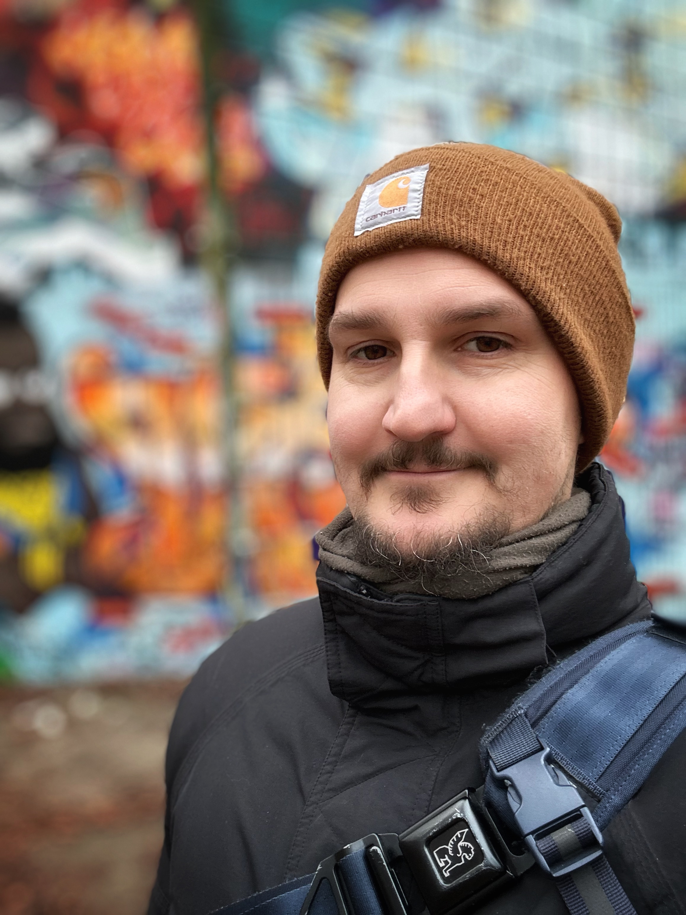 Oliver Franzke